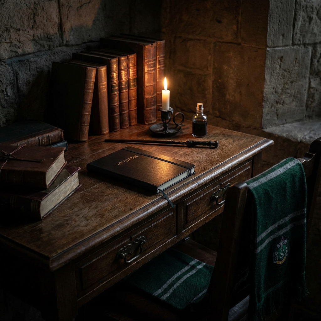 Harry Potter and the Order of the Phoenix poster